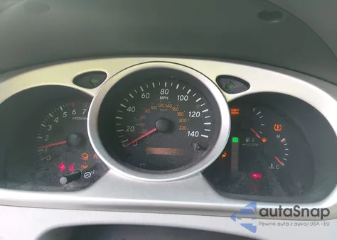 2006 Toyota Highlander V6 z USA, uszkodzony, nr VIN JTEGP21A160098912